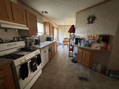 1317 N River Avenue Weston WV 26452