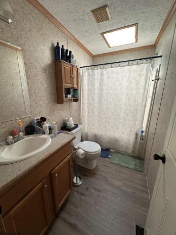 1317 N River Avenue Weston WV 26452