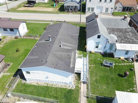 1317 N River Avenue Weston WV 26452