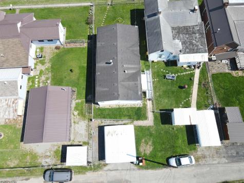 1317 N River Avenue Weston WV 26452