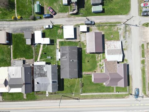 1317 N River Avenue Weston WV 26452