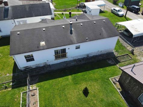 1317 N River Avenue Weston WV 26452