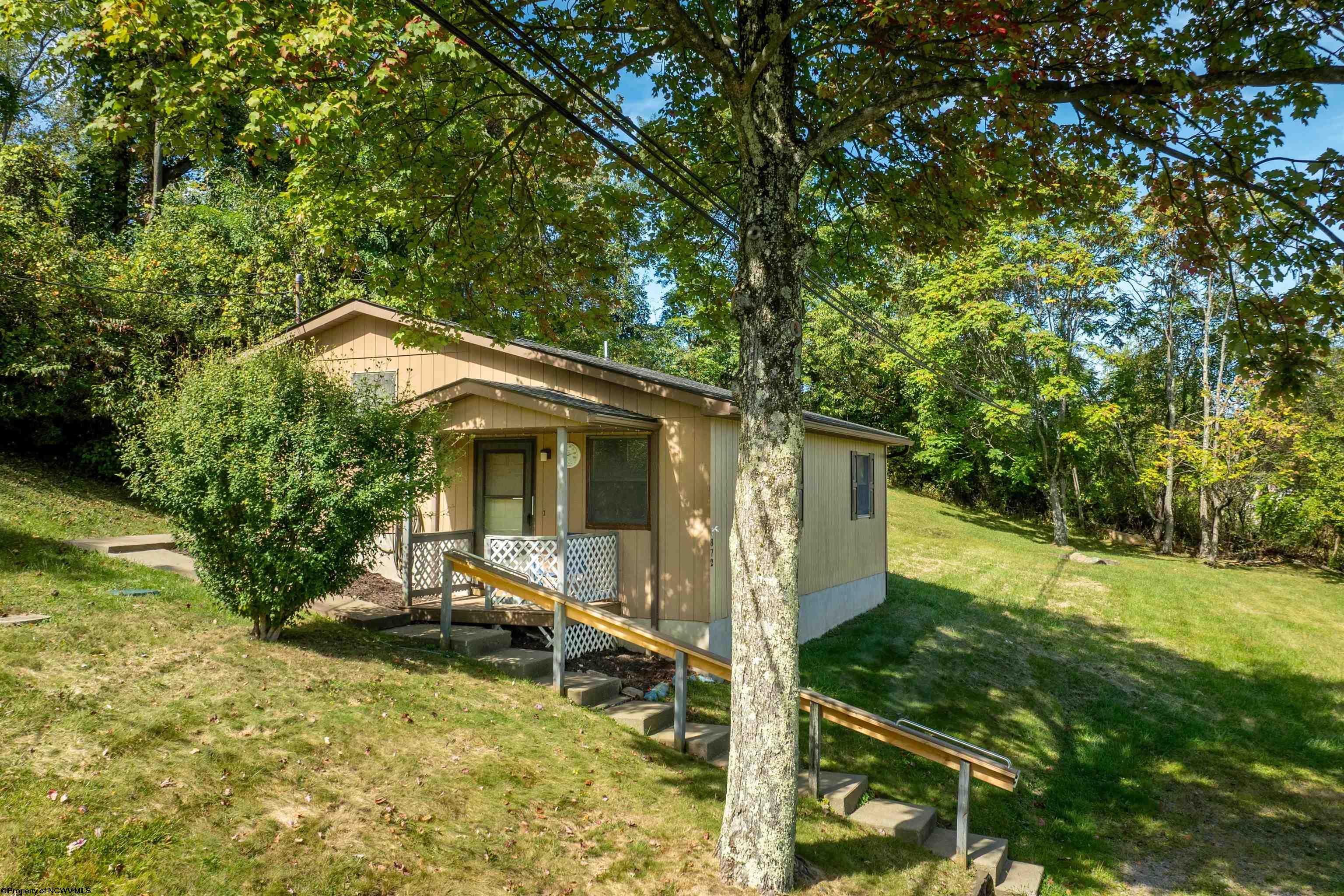 872 Summers School Road Morgantown WV 26508