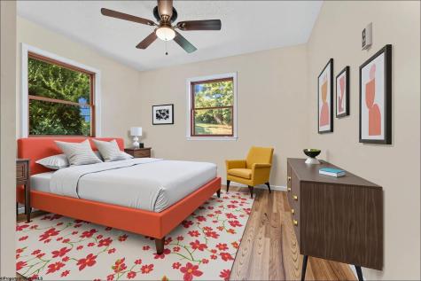 872 Summers School Road Morgantown WV 26508