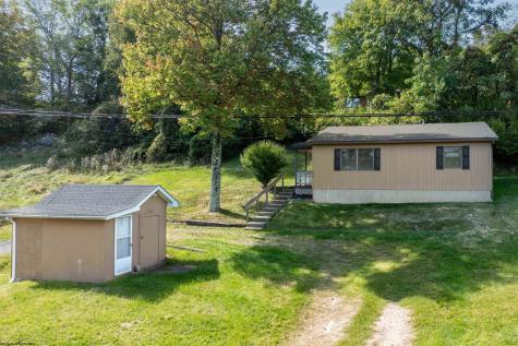 872 Summers School Road Morgantown WV 26508