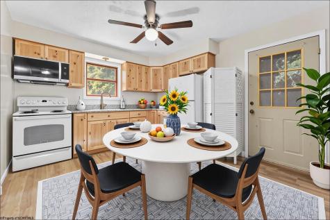 872 Summers School Road Morgantown WV 26508