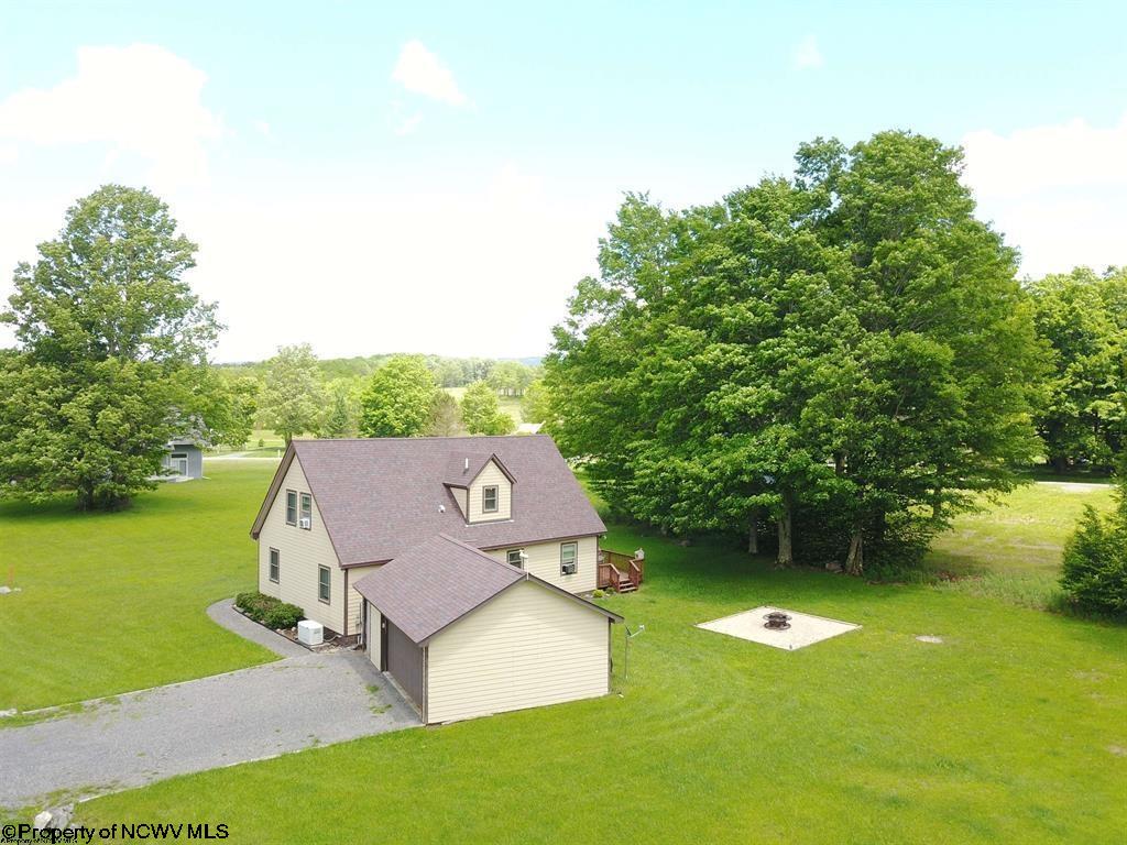 87 Piper Lane Davis WV 26260