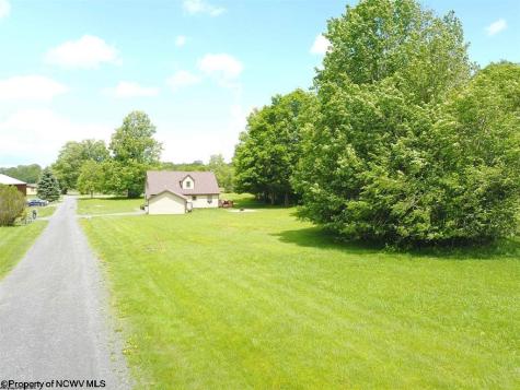 87 Piper Lane Davis WV 26260