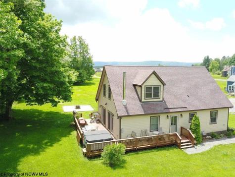 87 Piper Lane Davis WV 26260