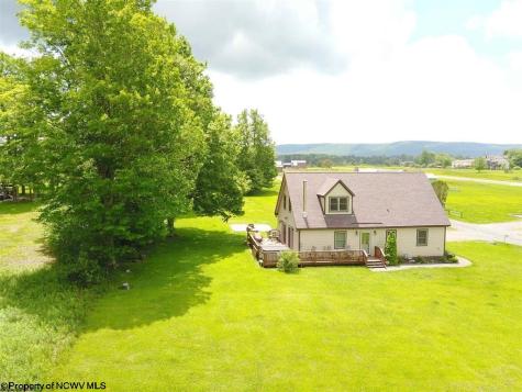 87 Piper Lane Davis WV 26260