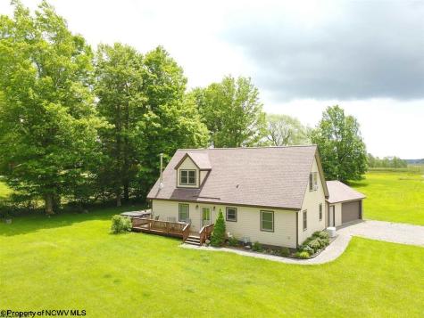 87 Piper Lane Davis WV 26260