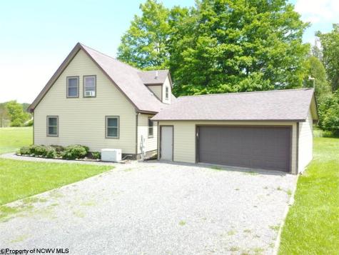 87 Piper Lane Davis WV 26260