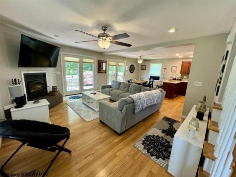 87 Piper Lane Davis WV 26260
