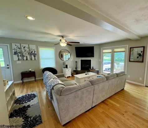 87 Piper Lane Davis WV 26260