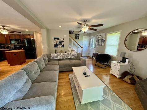 87 Piper Lane Davis WV 26260