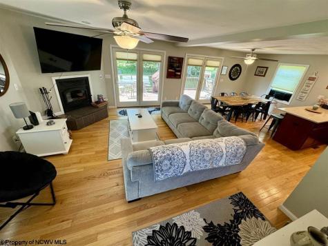 87 Piper Lane Davis WV 26260