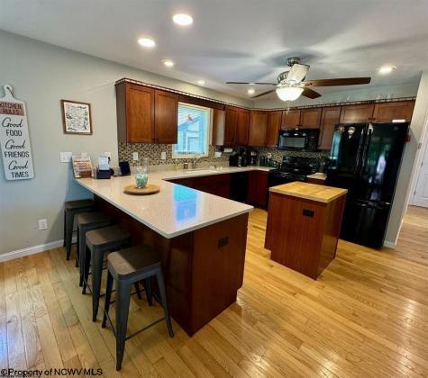 87 Piper Lane Davis WV 26260