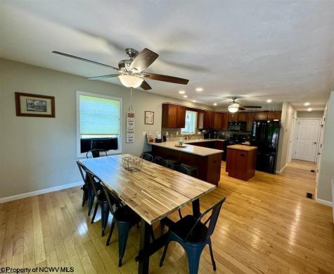 87 Piper Lane Davis WV 26260