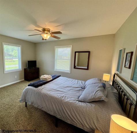 87 Piper Lane Davis WV 26260