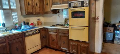 505 S Third Street Clarksburg WV 26301