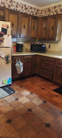 505 S Third Street Clarksburg WV 26301