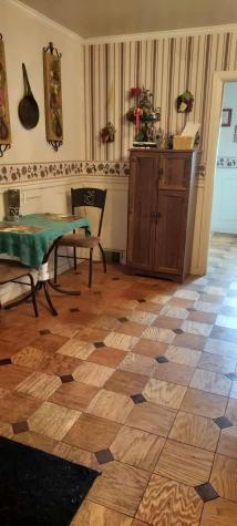 505 S Third Street Clarksburg WV 26301