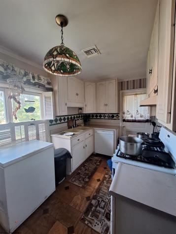 505 S Third Street Clarksburg WV 26301