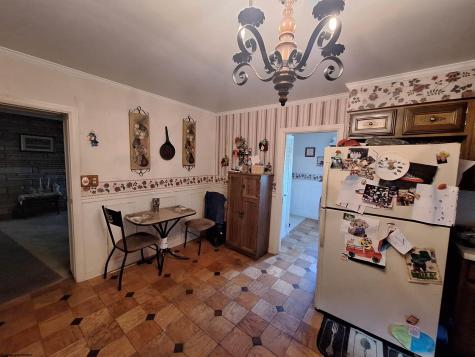 505 S Third Street Clarksburg WV 26301