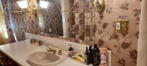 505 S Third Street Clarksburg WV 26301