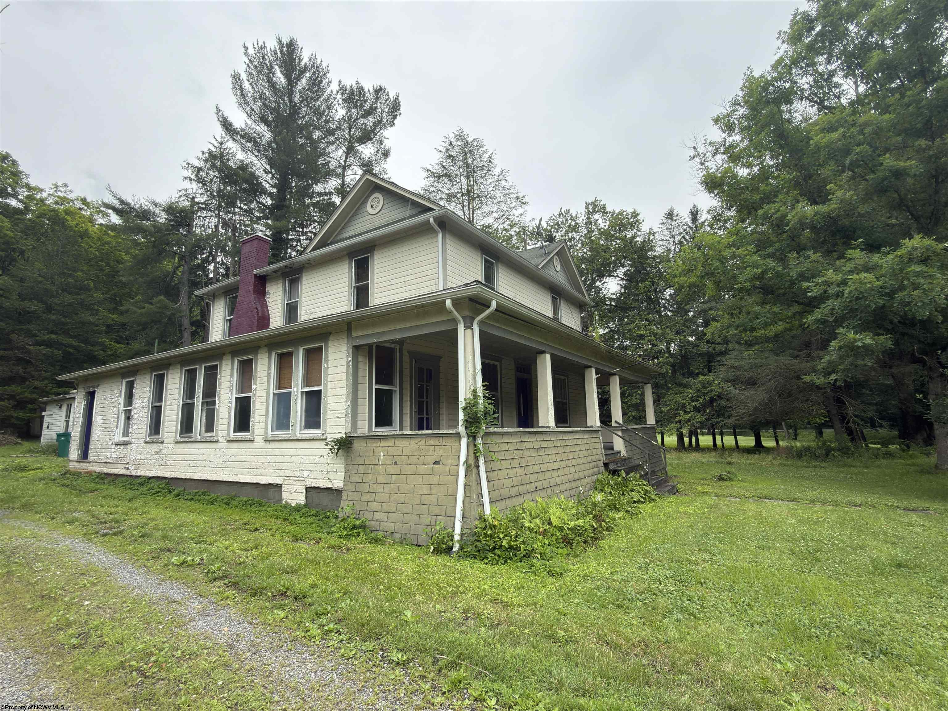 431 Pike Street Fairmont WV 26554