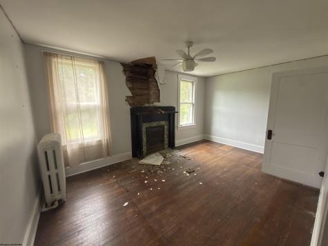 431 Pike Street Fairmont WV 26554