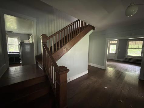 431 Pike Street Fairmont WV 26554