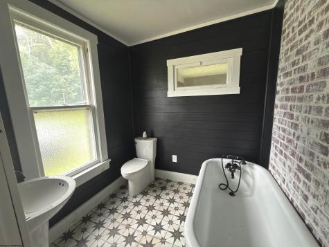 431 Pike Street Fairmont WV 26554