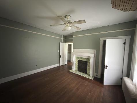 431 Pike Street Fairmont WV 26554