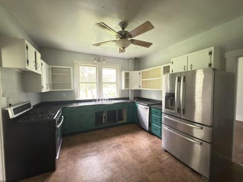 431 Pike Street Fairmont WV 26554