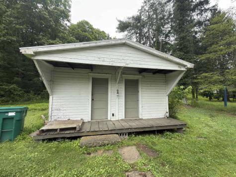 431 Pike Street Fairmont WV 26554