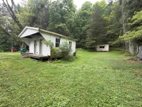 431 Pike Street Fairmont WV 26554