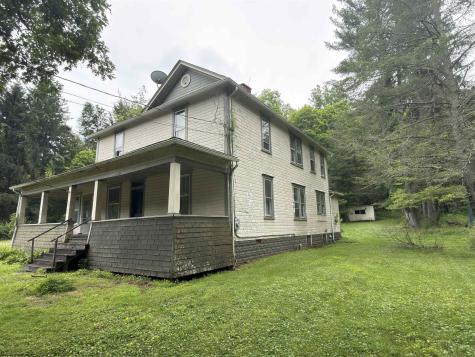 431 Pike Street Fairmont WV 26554