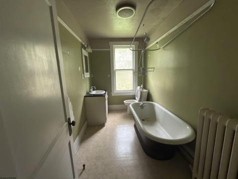 431 Pike Street Fairmont WV 26554