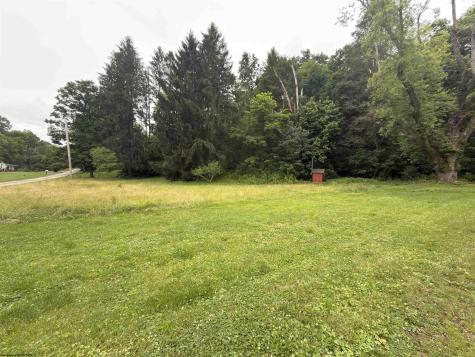 431 Pike Street Fairmont WV 26554