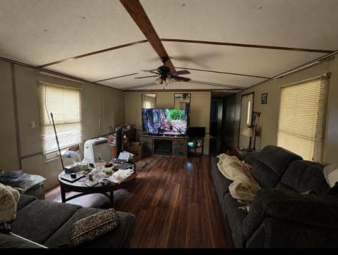 265 Bertha Hill Road Maidsville WV 26541