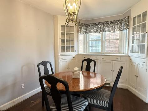 615 E Main Street Clarksburg WV 26301