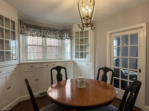 615 E Main Street Clarksburg WV 26301