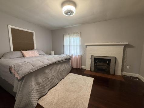 615 E Main Street Clarksburg WV 26301