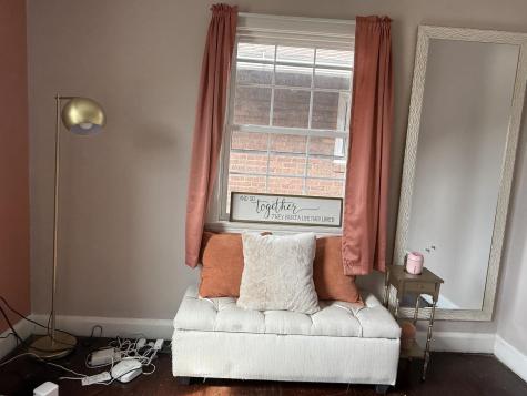 615 E Main Street Clarksburg WV 26301