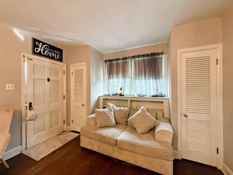 615 E Main Street Clarksburg WV 26301