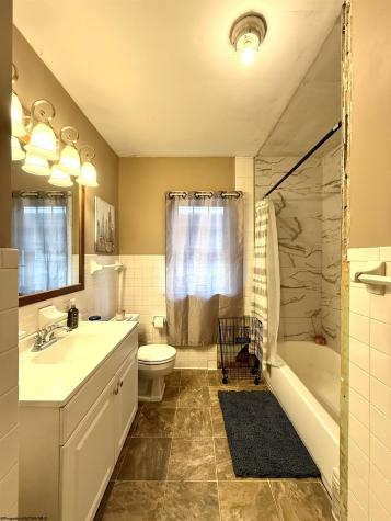 615 E Main Street Clarksburg WV 26301