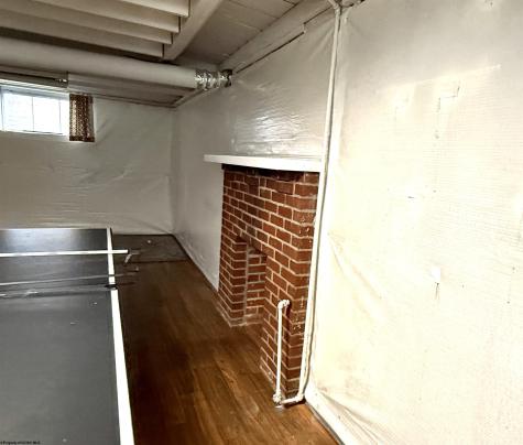 615 E Main Street Clarksburg WV 26301