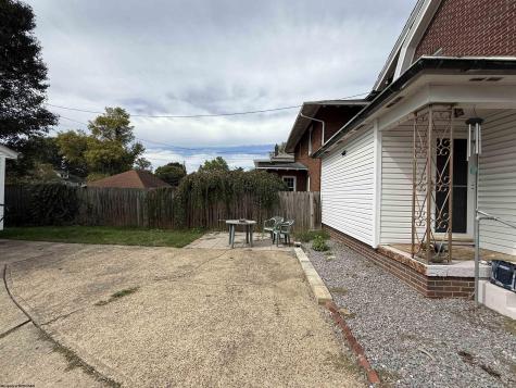 615 E Main Street Clarksburg WV 26301