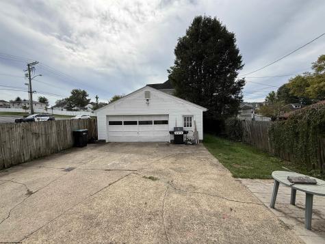 615 E Main Street Clarksburg WV 26301